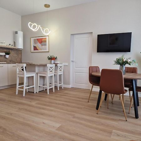 Atf Apartments รีกา ภายนอก รูปภาพ