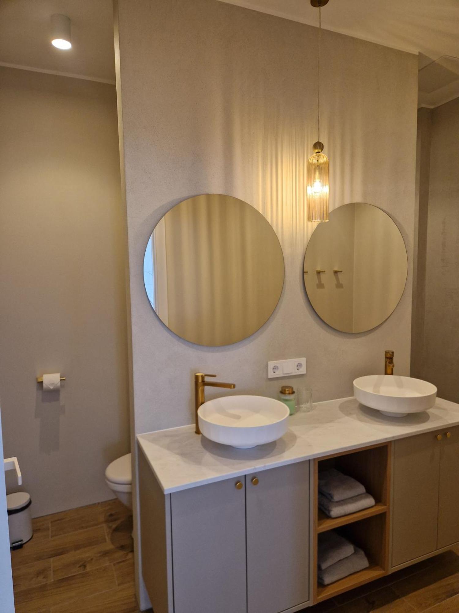 Atf Apartments รีกา ภายนอก รูปภาพ