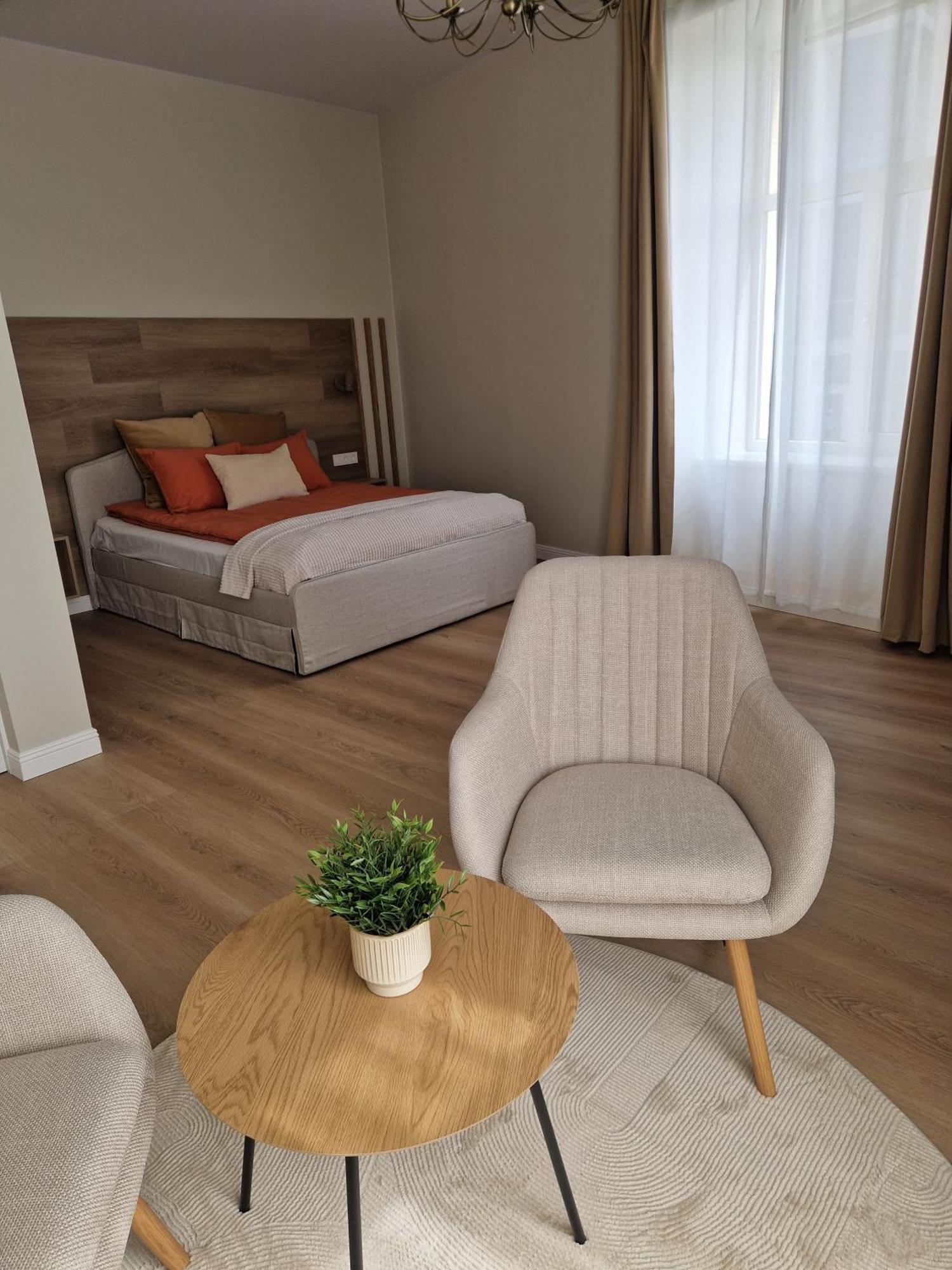 Atf Apartments รีกา ภายนอก รูปภาพ