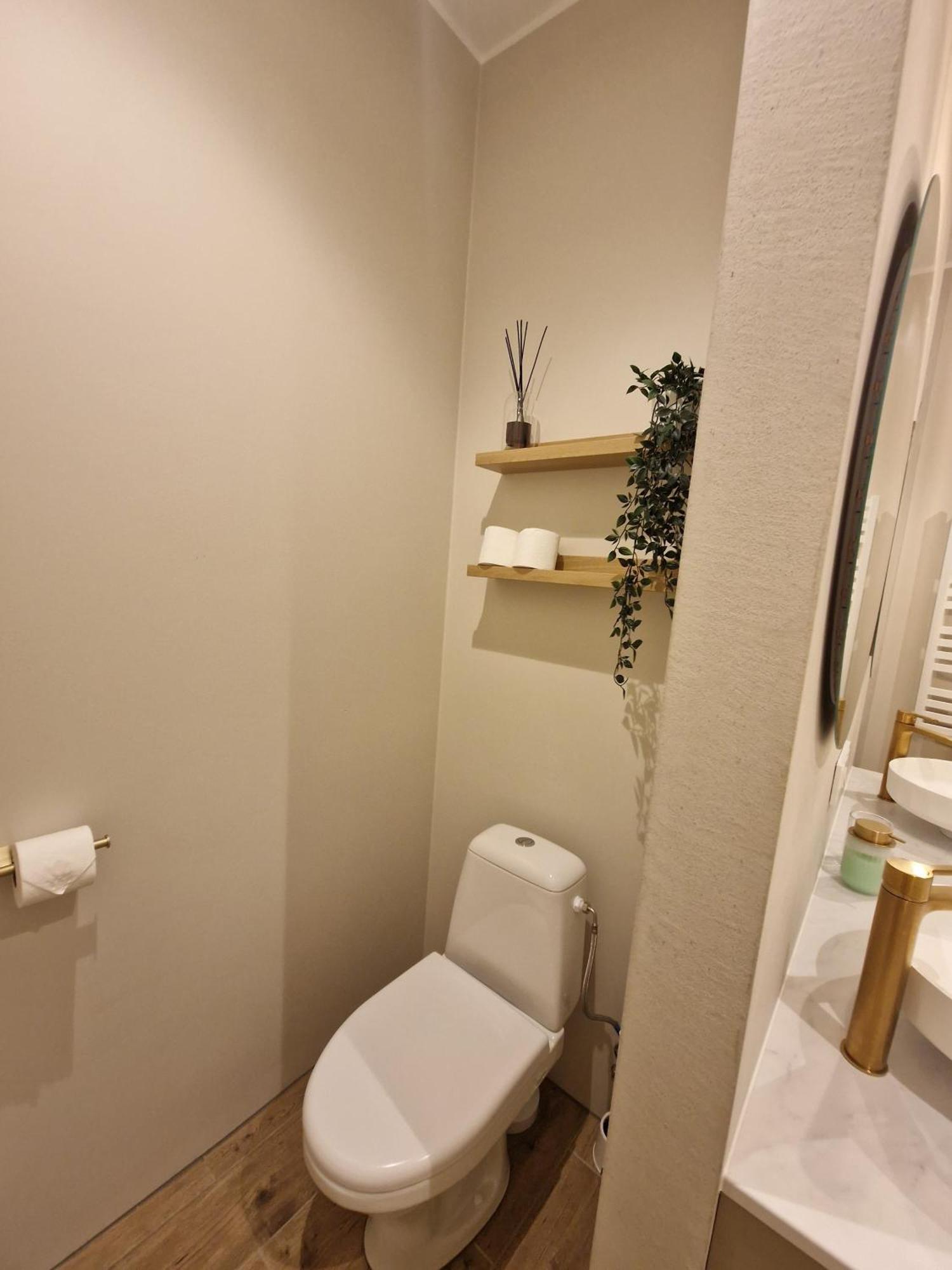 Atf Apartments รีกา ภายนอก รูปภาพ