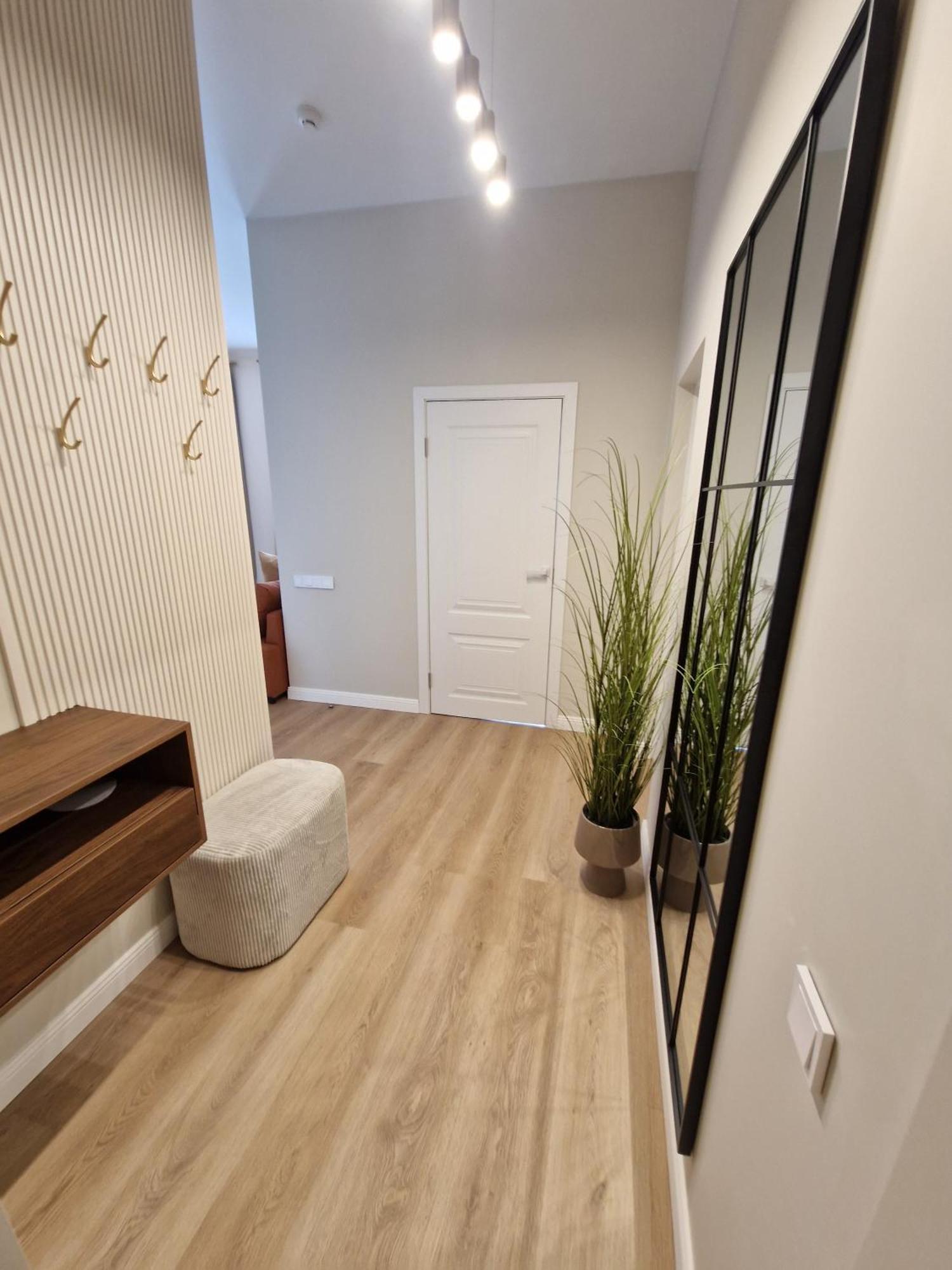 Atf Apartments รีกา ภายนอก รูปภาพ