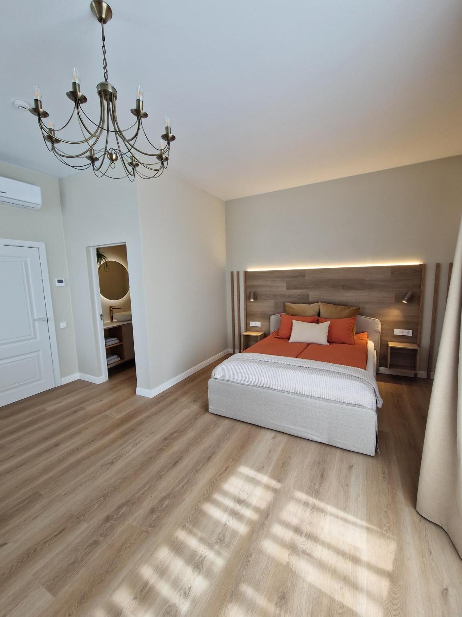 Atf Apartments รีกา ภายนอก รูปภาพ