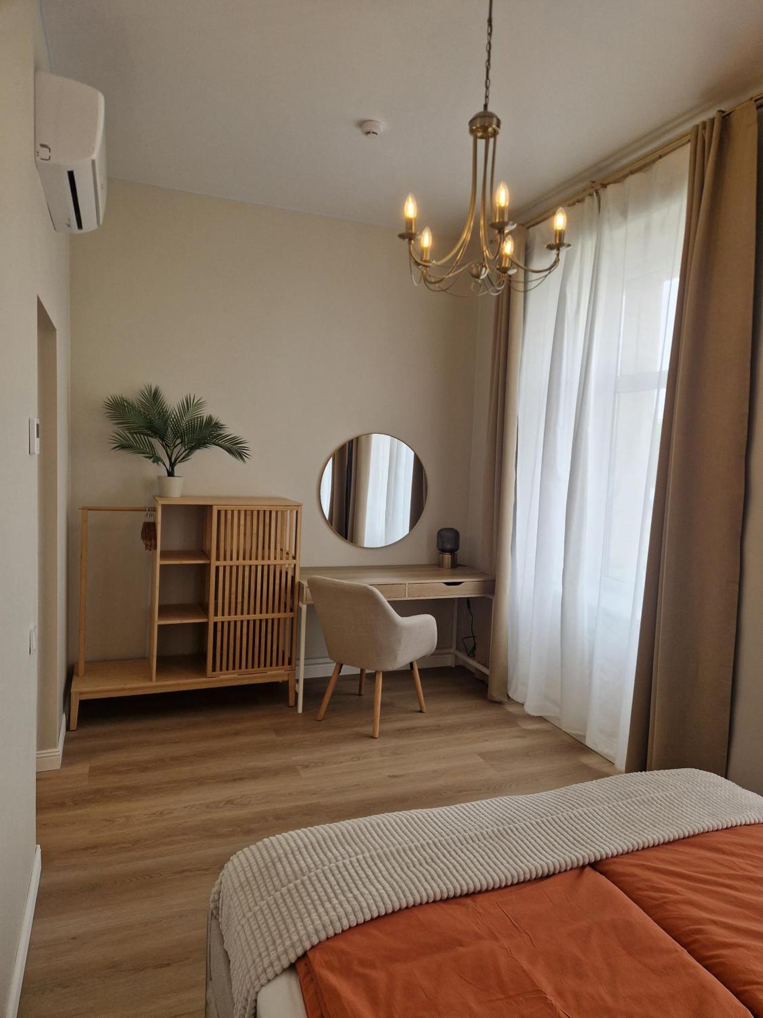 Atf Apartments รีกา ภายนอก รูปภาพ